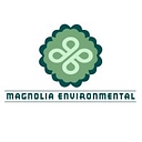 Magnolia Environmental logo