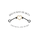 Unlocked Hearts Matchmaking logo