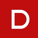 Dextara Datamatics logo