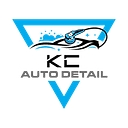 KC Auto Detail logo