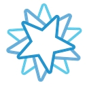SOS Star Cleaning logo