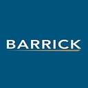 Barrick logo