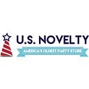 US Novelty logo