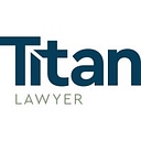 Titan Lawyer logo