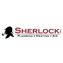 Sherlock Air logo