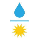 Sierra Roofing and Solar logo