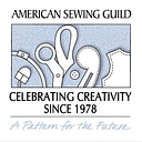 American Sewing Guild logo