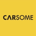CARSOME logo