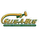 Slug-A-Bug logo