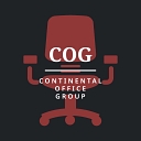 Continental Office logo