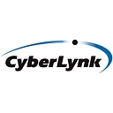 CyberLynk logo