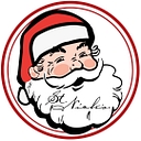 St. Nick's Christmas Lighting & Decor logo