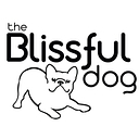 The Blissful Cat logo