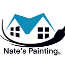 Nate's Painting, LLC logo