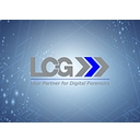 LCG Discovery logo