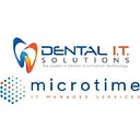 Microtime logo