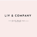 LIV & Company logo