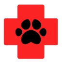White Rock Animal Hospital logo