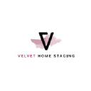 Velvet Home Staging logo