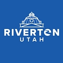 Riverton (City of Riverton, Utah) logo
