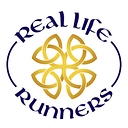 Real Life Runners logo