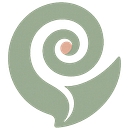 Koru logo