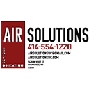 Air Solutions Heating & Cooling, LLC logo