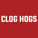 Clog Hogs logo