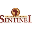 Los Angeles Sentinel logo