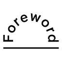 Foreword VC logo