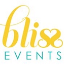Bliss Events logo