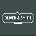 Oliver & Smith logo