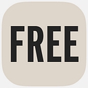 Free Design Stuff logo