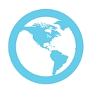 Global Backgrounds logo