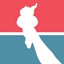 Healthy Democracy logo