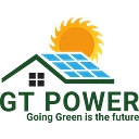 GT Power Construction, Inc. logo
