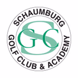 Schaumburg Golf Club logo