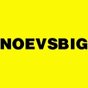 NOEVSBIG logo