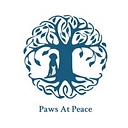 Paws at Peace logo