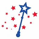 Wash Fairies logo