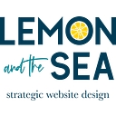 Lemon and the Sea logo