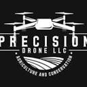 Precision Drone LLC logo
