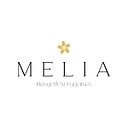 Melia Games logo