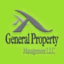 General Property Management logo