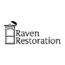 Raven Restoration logo