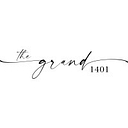 The Grand 1401 logo