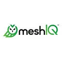 meshIQ logo
