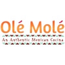 Ole Mole Stamford logo