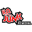 KO Junk Removal logo