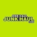 One Call Junk Haul logo